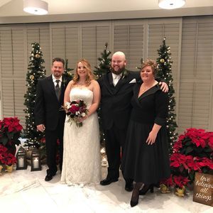 Meet your Posher, Patty